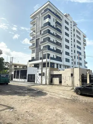 1bdrm Apartment in Victoria Island for sale