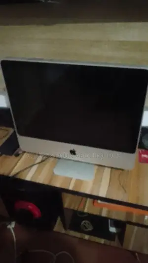 Desktop Computer Apple iMac 8GB Intel Core 2 Duo HDD 160GB