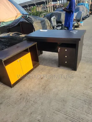Executive Office Table