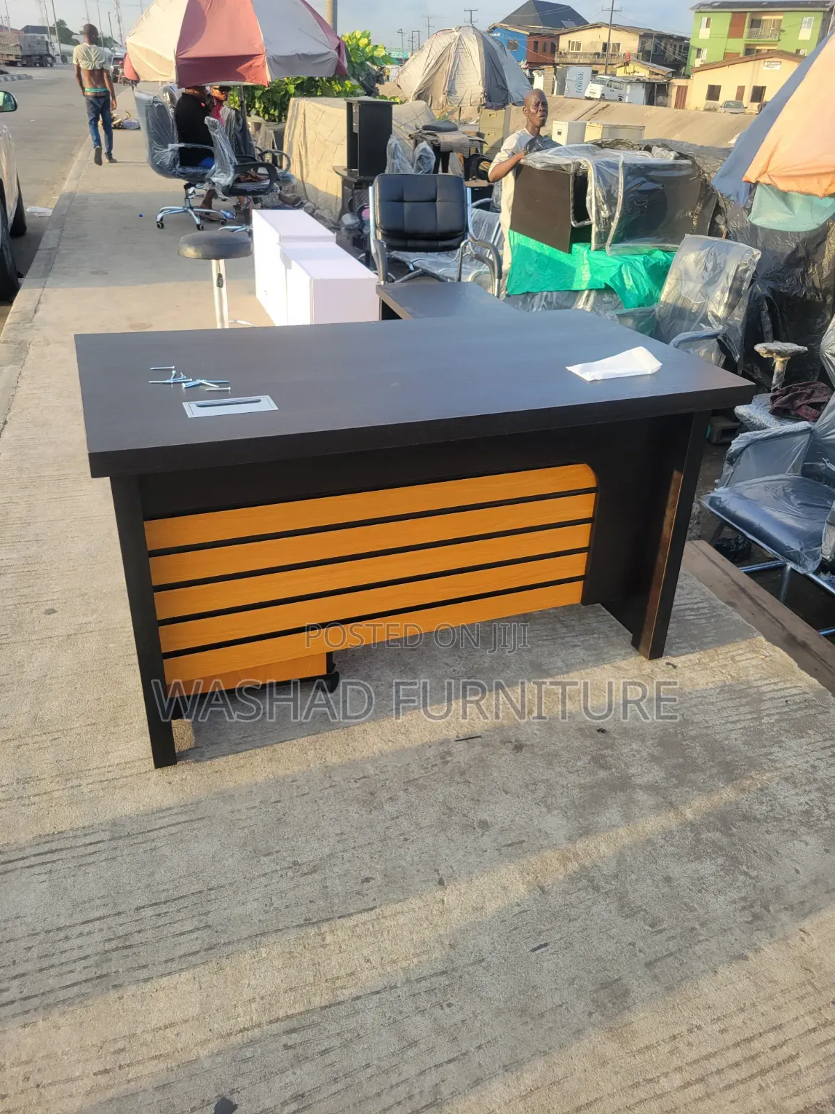 Executive Office Table