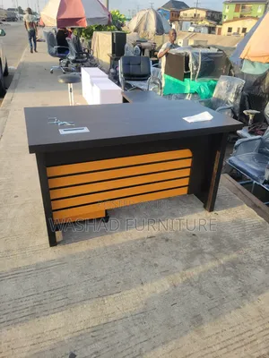 Executive Office Table
