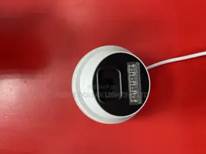 5mp Ip Indoor/Outdoor Dome CCTV Camera