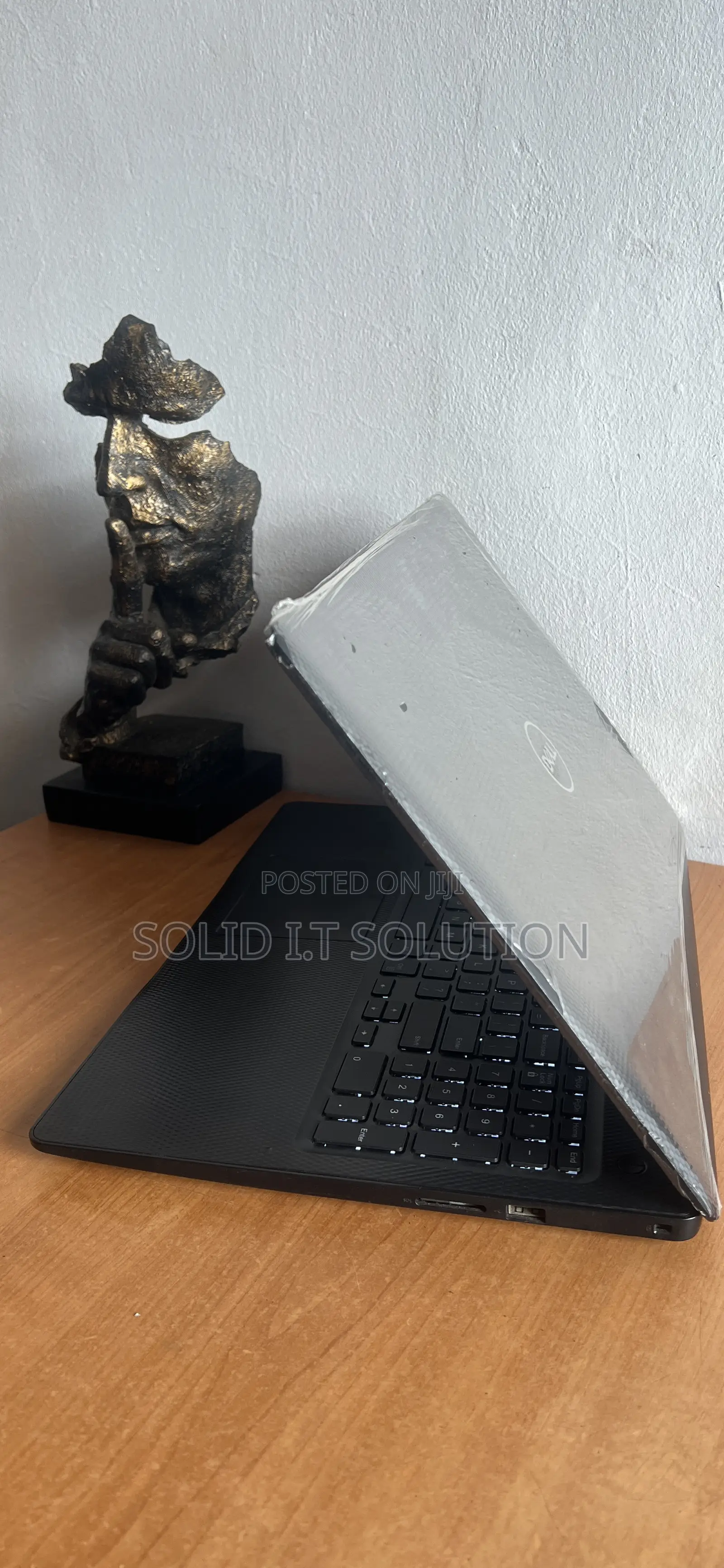 Laptop Dell 8GB Intel Core i5 SSD 256GB