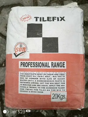 Tile Fix Gum Cement