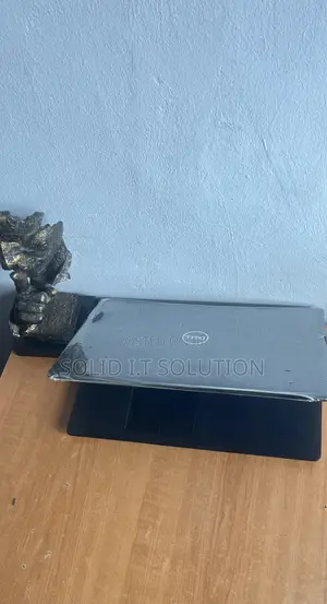 Laptop Dell 8GB Intel Core i5 SSD 256GB