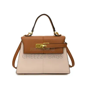 Jw Pei Bag Large (Fully Boxed)