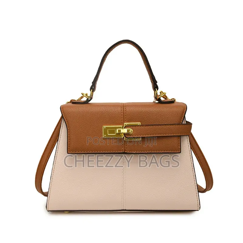 Jw Pei Bag Large (Fully Boxed)