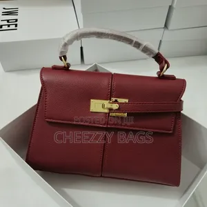 Jw Pei Bag Large (Fully Boxed)