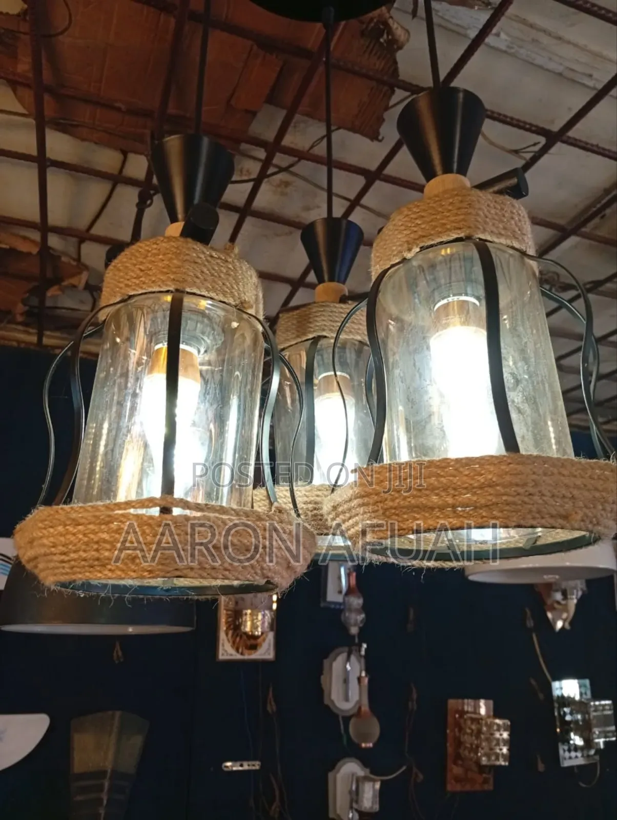 Home Appliances
