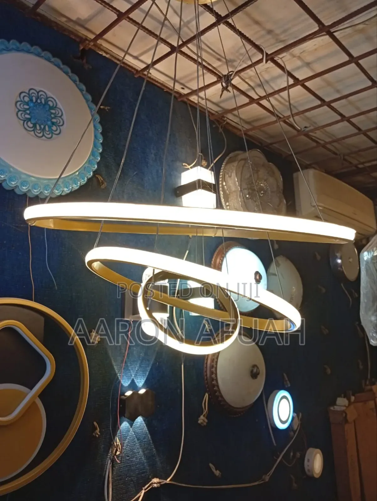 Home Appliances