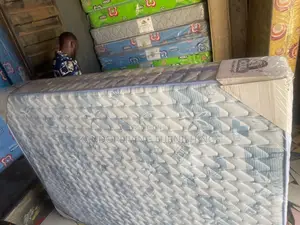 Mouka Spring Foam 4.5 by 6 10inches High With 3yrs Warranty