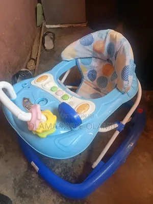 Baby Walker