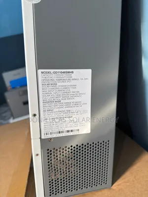 11kva 48v Solar Hybrid Inverter