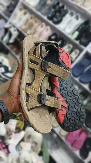 Men's Sandals – Smart Casual Size 39–45