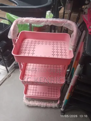 Red Trolley