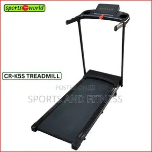 Mini Treadmill