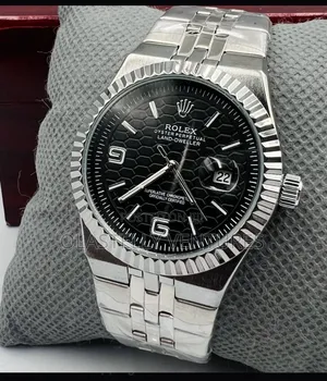 Rolex Automatic Watch.