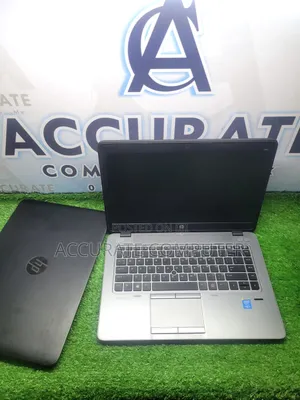 Laptop HP EliteBook 840 G2 8GB Intel Core i5 SSD 256GB