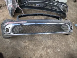 Front Bumper Gla 250 2016
