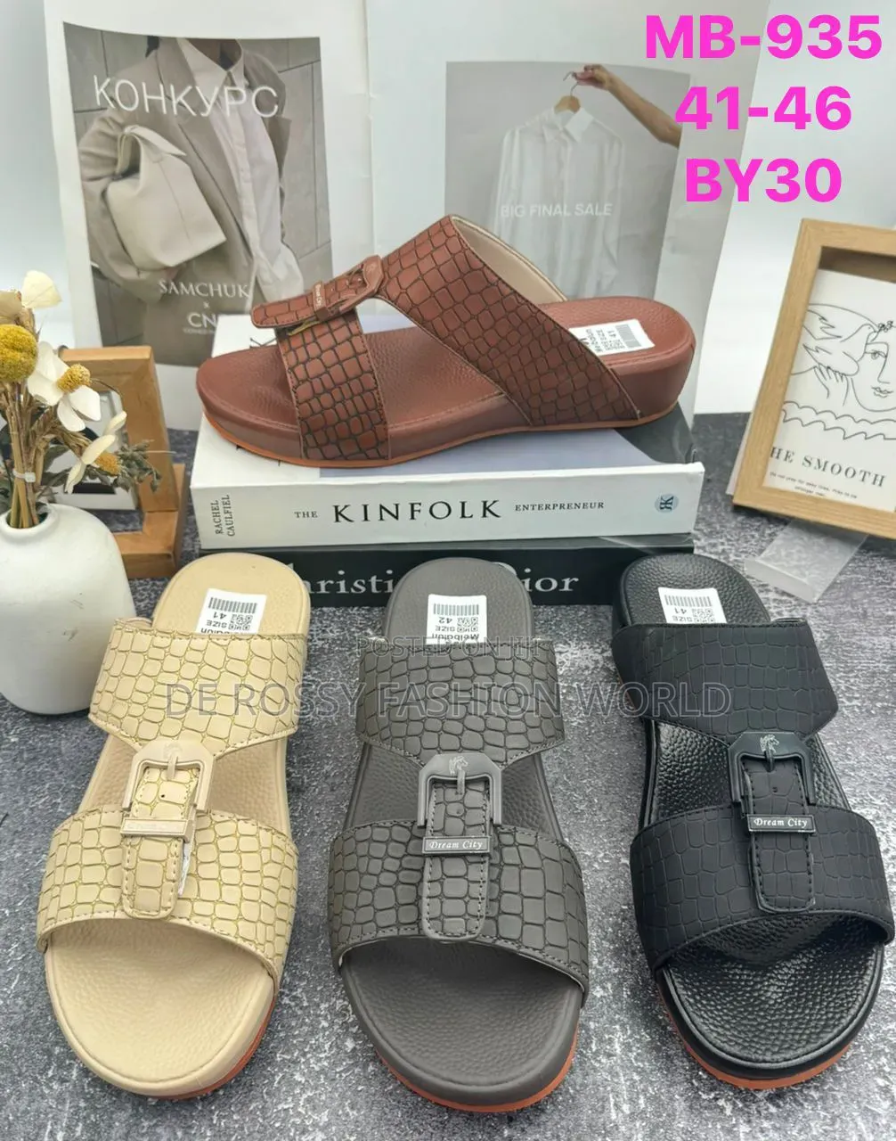 Quality Pam Dior Leather