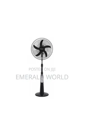 Century 18” Rechargeable Standing Fan