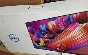 Dell S2722dc Usb- Type C Monitor