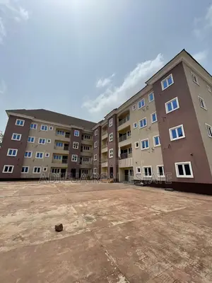 3bdrm Apartment in Jabi for sale