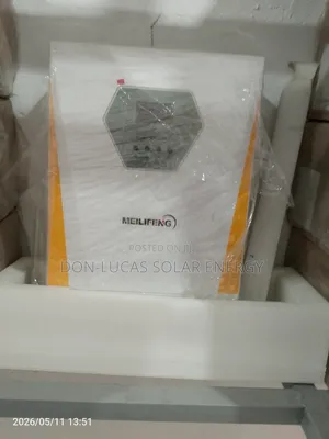 9.2kva 48v Meilifeng Solar Hybrid Inverter