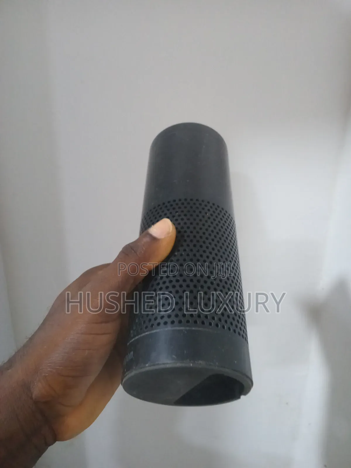 Alexa Echo Dot