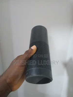 Alexa Echo Dot