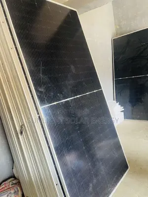 650watts 156cell Original Jinko Solar Panel