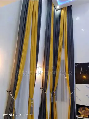 High Quality Curtains