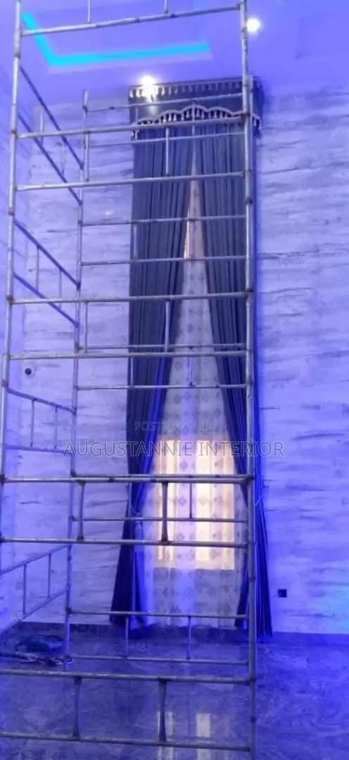 High Quality Curtains