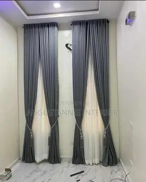 High Quality Curtains
