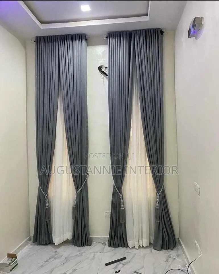 High Quality Curtains