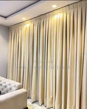 High Quality Curtains