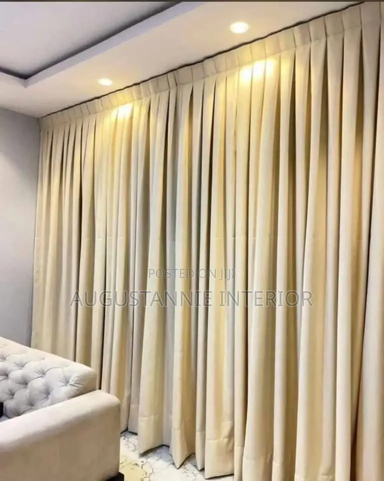 High Quality Curtains
