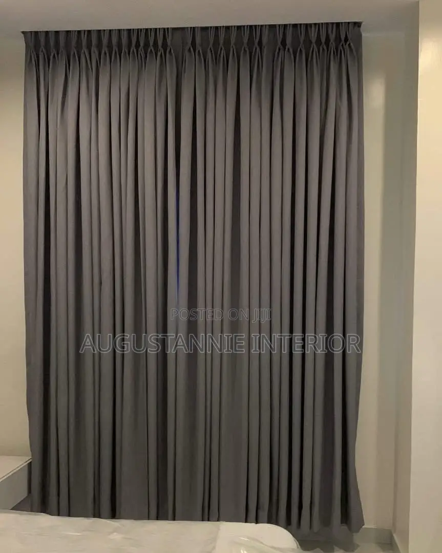 High Quality Curtains
