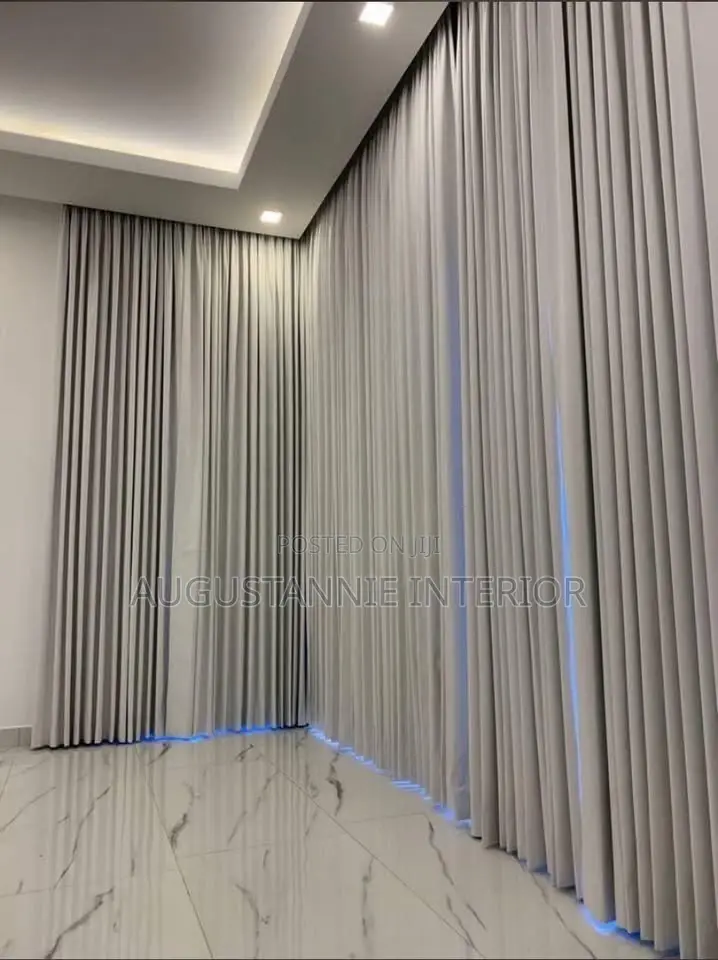 High Quality Curtains