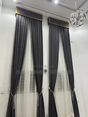 High Quality Curtains