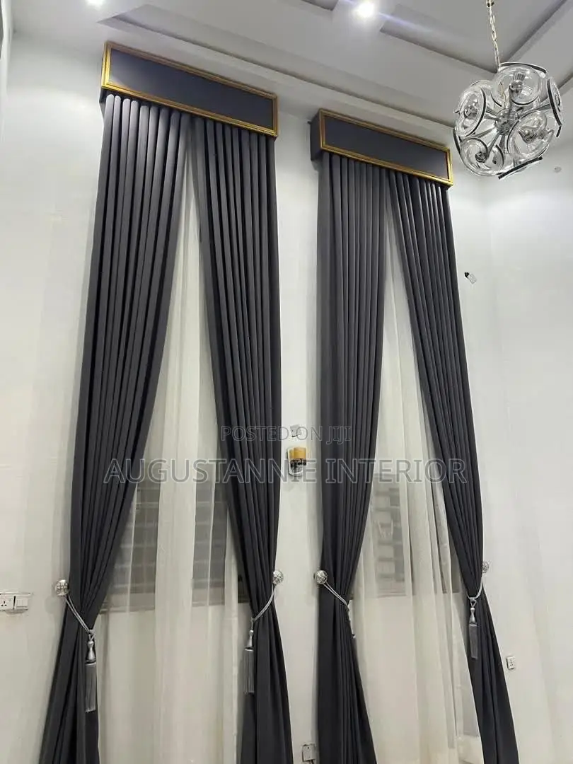High Quality Curtains