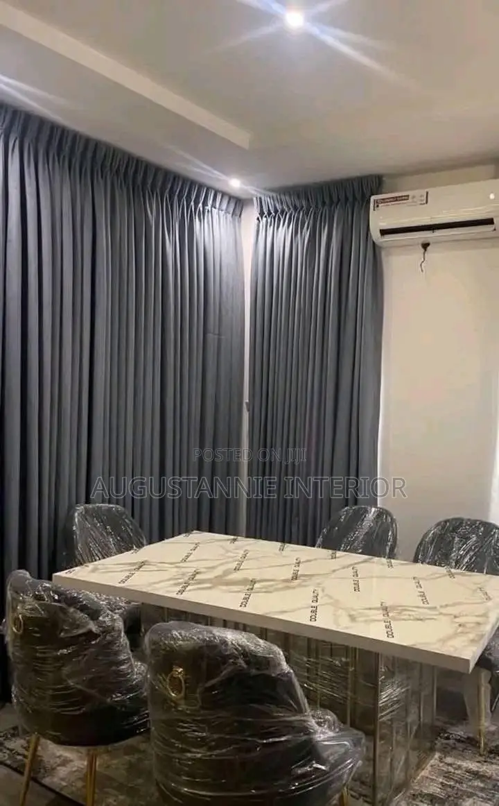 High Quality Curtains
