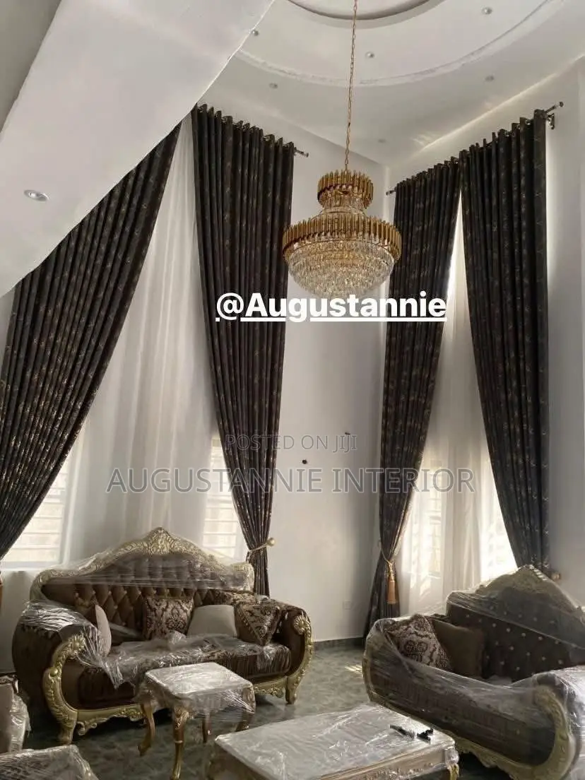 High Quality Curtains