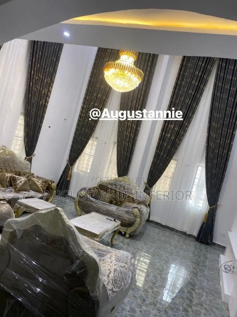 High Quality Curtains