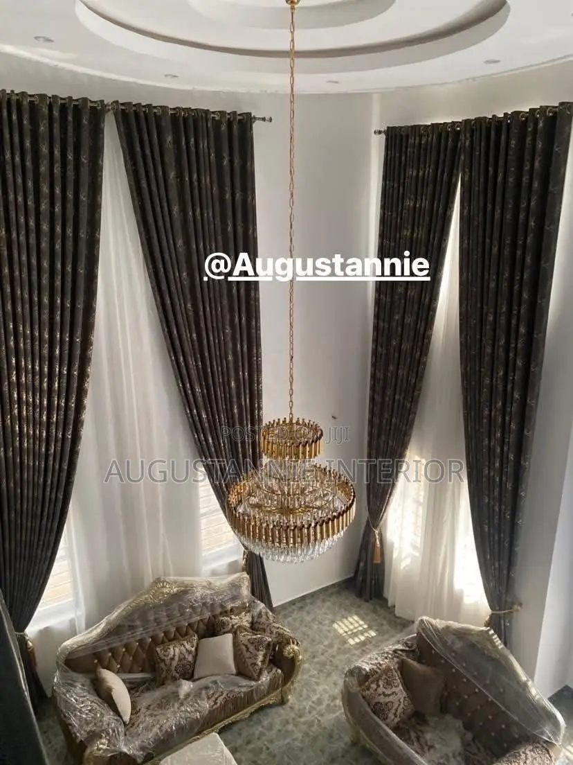 High Quality Curtains