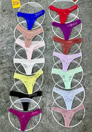 Underwear Pants