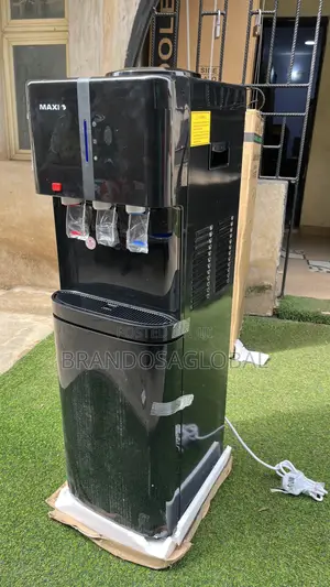 Maxi Water Dispenser Yl2382s-B – Strong Heating and Cooling Unit