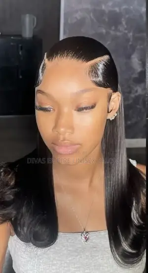 Frontal Styling