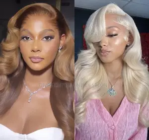 Frontal Styling