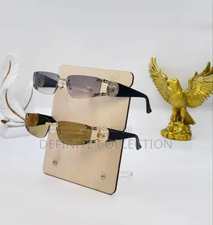 Versace Top Quality Eye Glass